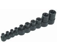 Lisle Jeu de Douilles Torx 26280