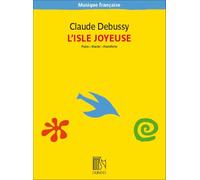 L'Isle Joyeuse