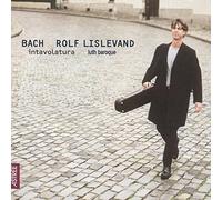 Lislevand,R. - Oeuvres pour luth BWV 1006 & 995