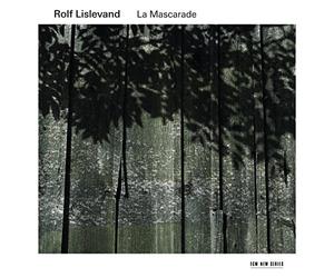 Lislevand, Rolf - La Mascarade