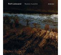 Rolf Lislevand - Nuove Musiche