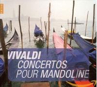 Lislevand, Rolf - Vivaldi:Mandolin..