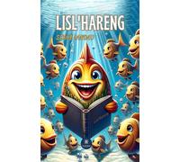 Lisl'hareng - Serge Landau - Le Lys Bleu - broché - Roman