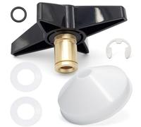 Lisnhlin CX900G Bouton de verrouillage pour filtre de piscine et bouton CX900DA compatible avec les modèles Hayward Star Clear Plus Filtre à cartouche et réservoir de séparation C751 C900 C9002 C1200