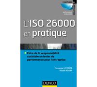 L'ISO 26000 en pratique
