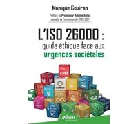 L'iso 26000 : Guide Éthique Face Aux Urgences Sociétales