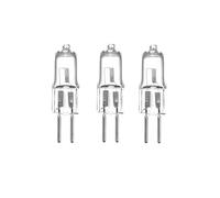 LISOCLU G5.3 G4 G6.35 Lampe Halogène Perle De Fusion Cire Aromathérapie Lampe Ampoule Plug Type Lampe Halogène G5.35/230V 35W