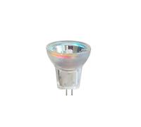 LISOCLU GZ4 ampoule halogène économie d'énergie 6v 350lm 100cpi GZ4 MR-8 lampe halogène pour votre salon!(10W/6V)