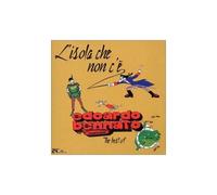 Edoardo Bennato – L'isola Che Non C'e' – CD – Import – Editions Ricordi