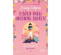 L'isola degli incontri segreti