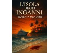 L'isola degli inganni: Terzo libro della saga dei misteri di Blackwood