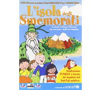 L'isola Degli smemorati [Import]
