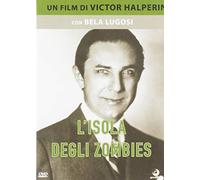 L'isola degli zombie