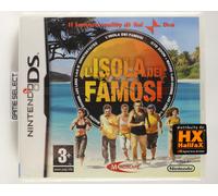 L'isola Dei Famosi