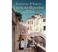 L'isola dei fili perduti