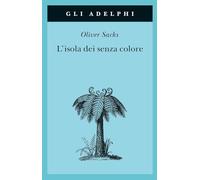 L'isola dei senza colore-L'isola delle cicadine
