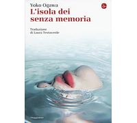 L'isola dei senzamemoria