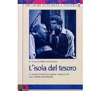 L'isola Del Tesoro [Import]