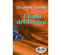 L'isola Del Tesoro