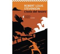 L'isola del tesoro
