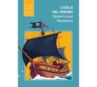 L'isola del tesoro. Classici per ragazzi