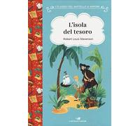 L'isola del tesoro. Ediz. ad alta leggibilità