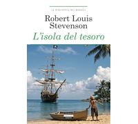 L'isola del tesoro. Ediz. integrale. Con Segnalibro
