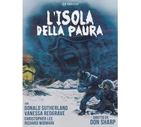 L'isola della paura