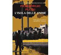 L'isola delle anime