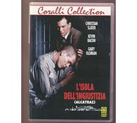 L'isola dell'ingiustizia [Import]