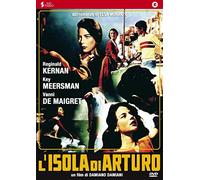 L'isola di Arturo [Import]