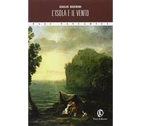 L'isola e il vento
