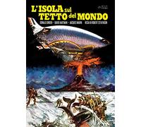 L'isola Sul Tetto Del Mondo [Region Free]