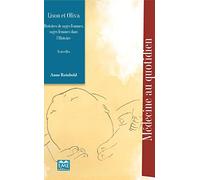 Lison et Oliva. Histoires de sages-femmes: Nouvelles