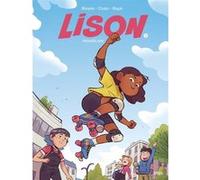 Lison - Tome 1 Premier Jam Cédric Mayen (Scénario), Yann Cozic (Dessinateur), Yann Cozic (Coloriste), Hape (Dessinateur)