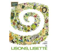 Lisons, Lisette CE
