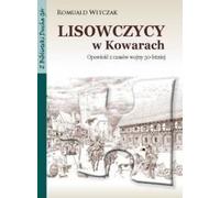 Lisowczycy in Kowary - Romuald Witczak (Buch auf Polnisch)