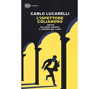 L'ispettore Coliandro: Nikita-Falange armata-Il giorno del lupo