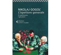 L'ispettore generale