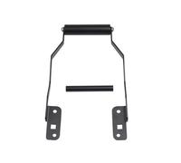 LISROEU Moto Support GPS pour F900XR 2021 2022 2023 2024 2025 Moto Support Pare-Brise Support Plaque Navigation Téléphone Portable GPS Accessoires