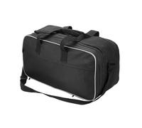 LISROEU Sacoches Moto de Selle Compatible avec K1600GT pour K1600GTL pour K1600 pour K1600B Sacoche De Rangement pour Sacoche De Moto Accessoires Universels