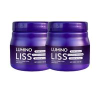 Liss Hair Crème, Nouveau Soyeux Naturel Pour Cheveux,Soin Capillaire Kératine Lissant,Crème De Lissage Cheveux Naturels,Hair Straightening Cream, Anti-Frisottis Baume Lissant Protéiné (2)