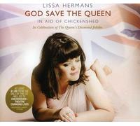 Lissa - God Save The Queen