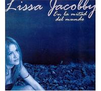 Lissa Jacobby - en la Mitad Del Mundo
