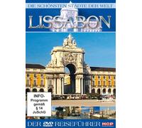 Lissabon: schnsten Stdte der Welt (DVD) Schönsten Städte der Welt die