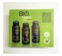 lissage au tanin sans formol bio tanix prime bio 3*100ml