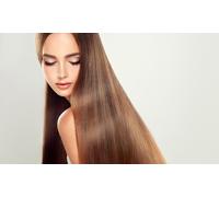 Lissage au tanin valable pour cheveux longs