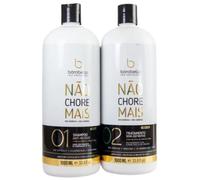 LISSAGE BORABELLA - NAO CHORE - PROTEINE DE SOIE 2X1 LITRE