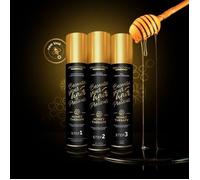 Lissage Brésilien 3x1l Honey Therapy - Brazilicious
