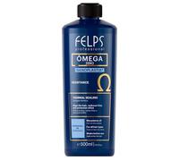 Lissage Brésilien FELPS Professional OMEGA Zero unique 500g